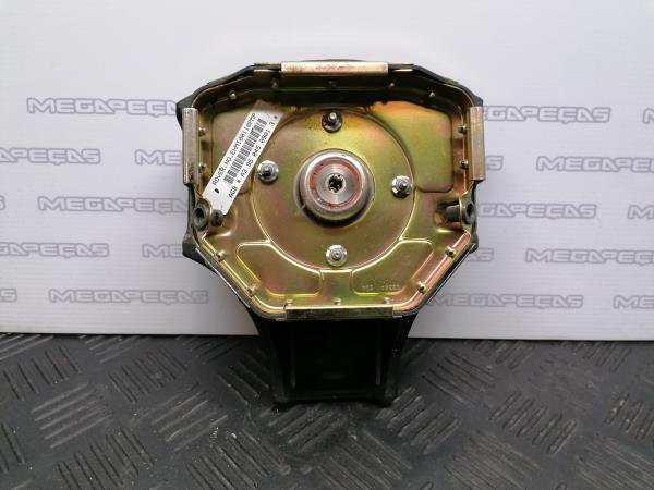 Airbag do volante ROVER 200 Cabrio (XW) Imagem-2