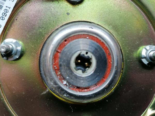 Airbag do volante ROVER 200 Cabrio (XW) Imagem-3