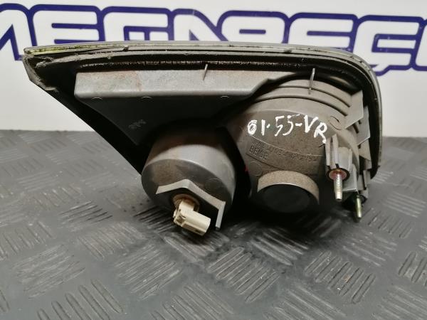 Fanale Destro Baule MAZDA 6 Hatchback (GG) Imagem-2