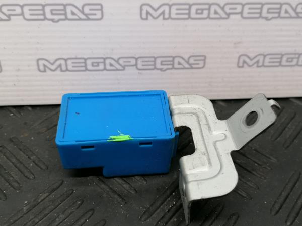 Botón / interruptor electromecánico KIA Picanto (BA) Imagem-2