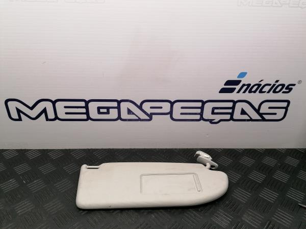 Pare-soleil  Droite SEAT Ibiza IV (6J5, 6P1)