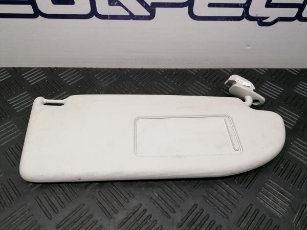 Right Sun Visor SEAT Ibiza IV (6J5, 6P1) Imagem-2