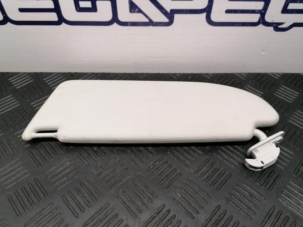 Right Sun Visor SEAT Ibiza IV (6J5, 6P1) Imagem-3