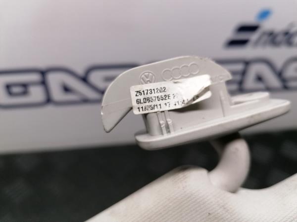 Right Sun Visor SEAT Ibiza IV (6J5, 6P1) Imagem-4