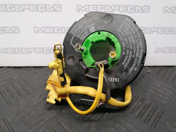 Fita de airbags OPEL Corsa B Imagem-1