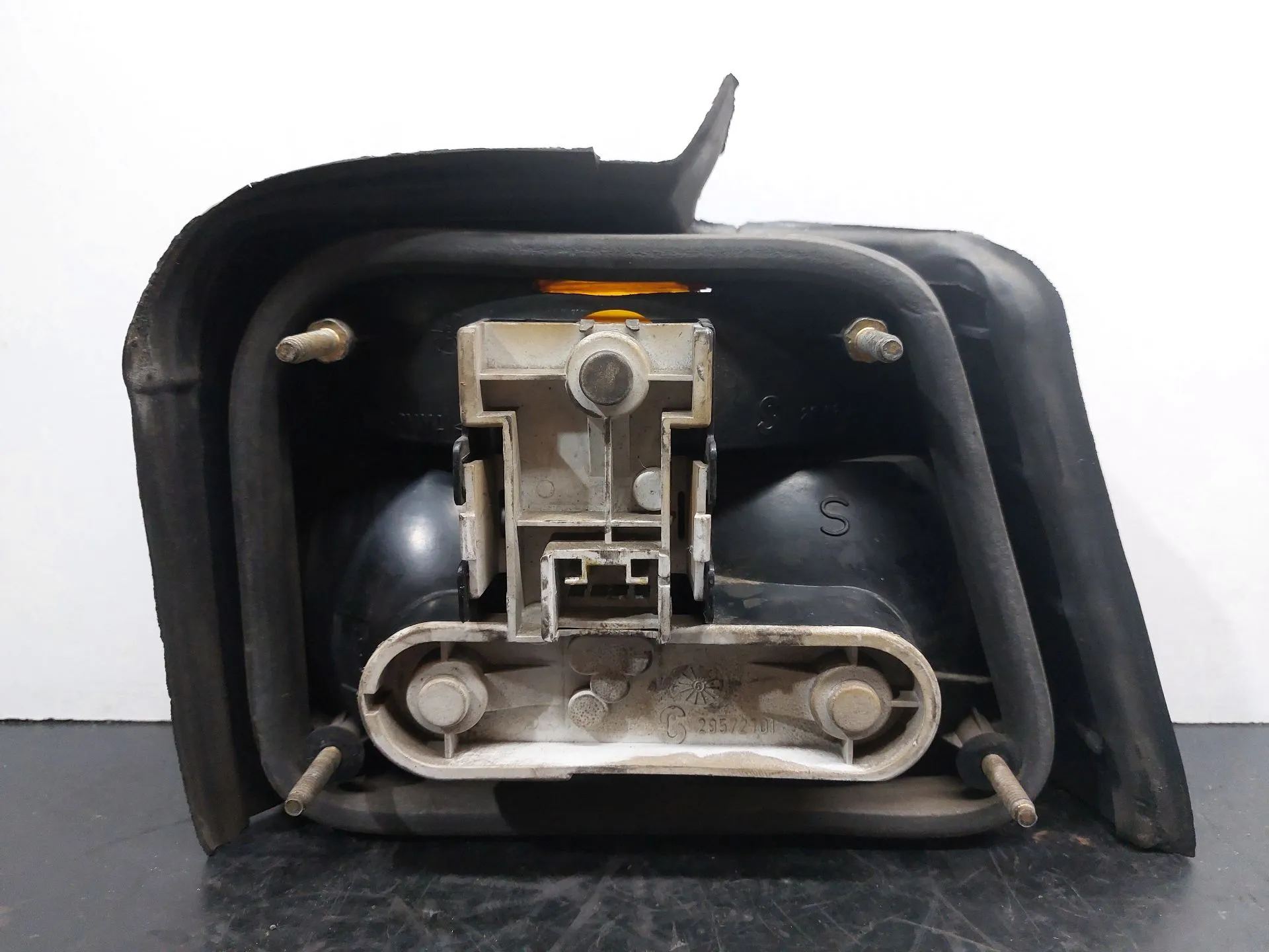 Left Tail light ALFA ROMEO 155 (167_) Imagem-6
