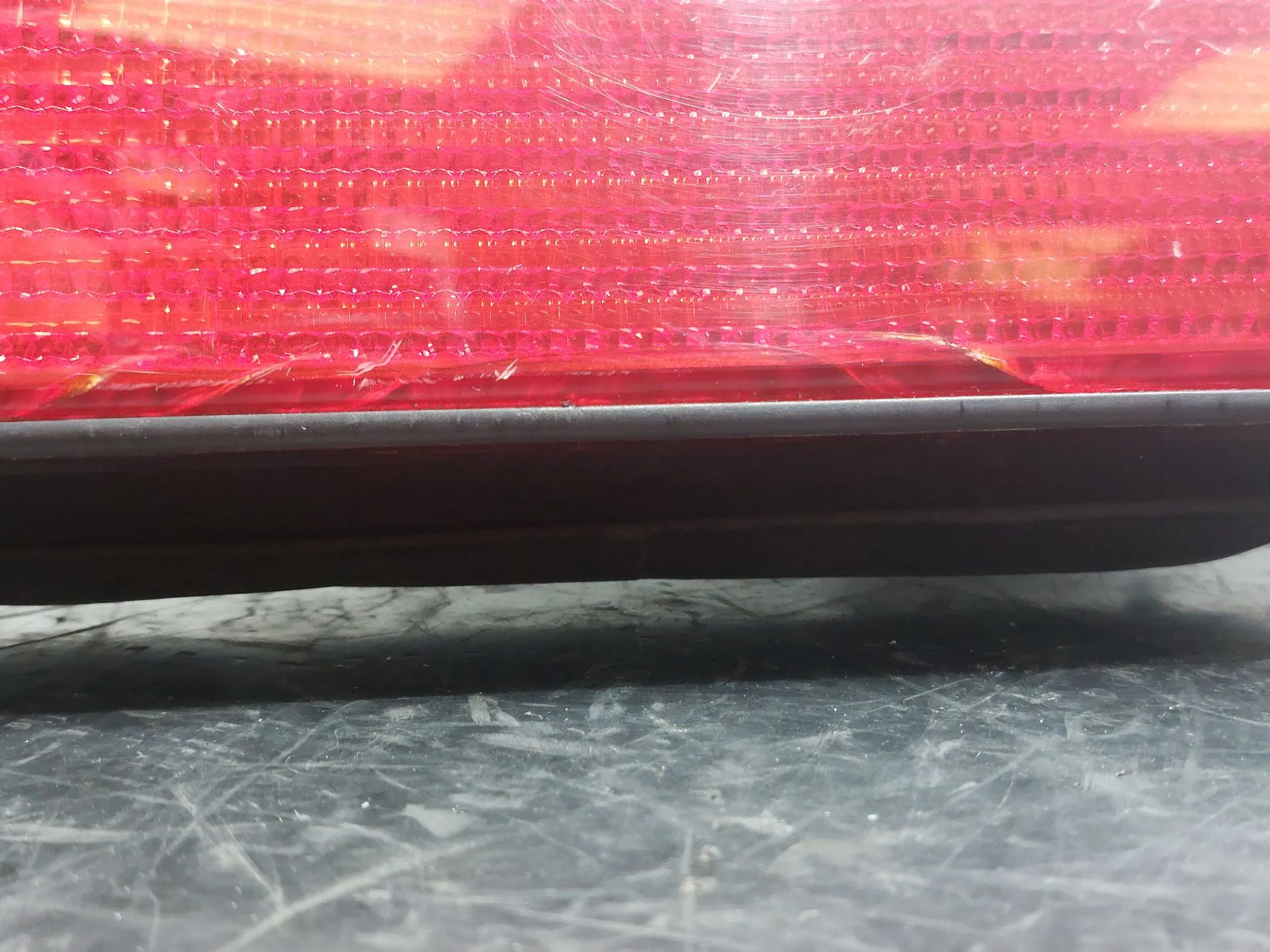Left Tail light ALFA ROMEO 155 (167_) Imagem-5