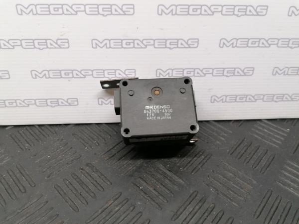 Torneira de chauffage / sofagem HONDA CRX III (EH_, EG_)