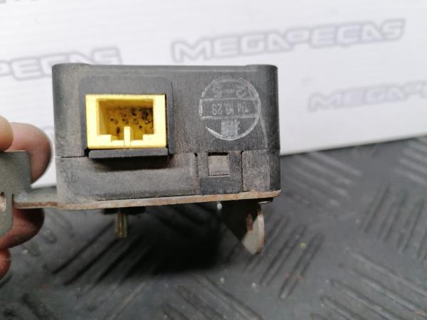 Torneira de chauffage / sofagem HONDA CRX III (EH_, EG_) Imagem-2
