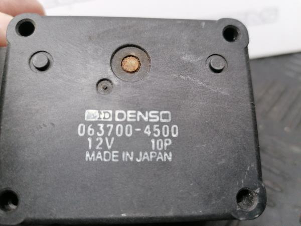 Torneira de chauffage / sofagem HONDA CRX III (EH_, EG_) Imagem-3