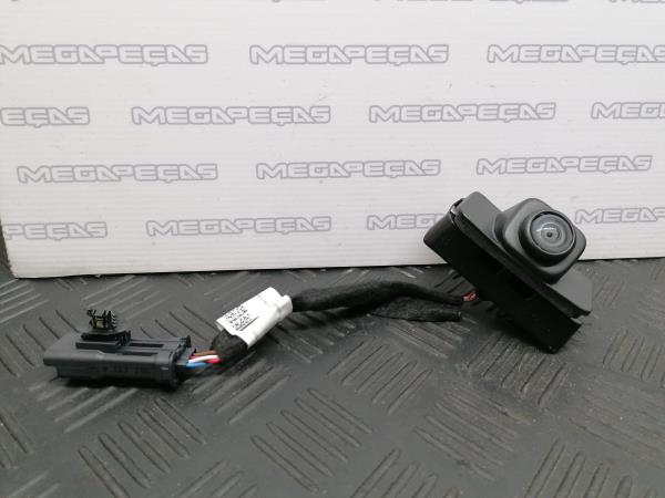 Câmera traseira CITROËN C4 Grand Picasso II (DA_, DE_)