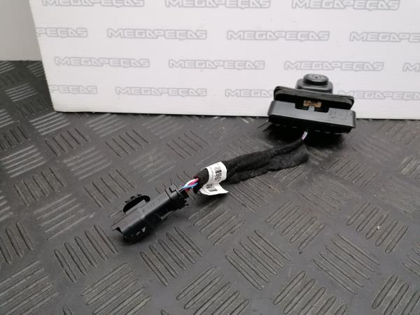 Câmera traseira CITROËN C4 Grand Picasso II (DA_, DE_) Imagem-2