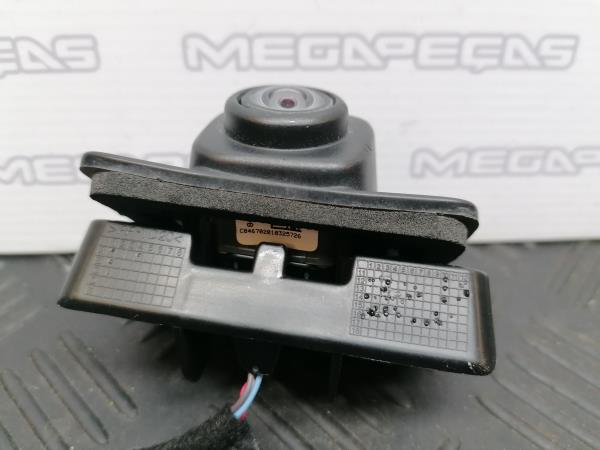 Câmera traseira CITROËN C4 Grand Picasso II (DA_, DE_) Imagem-3