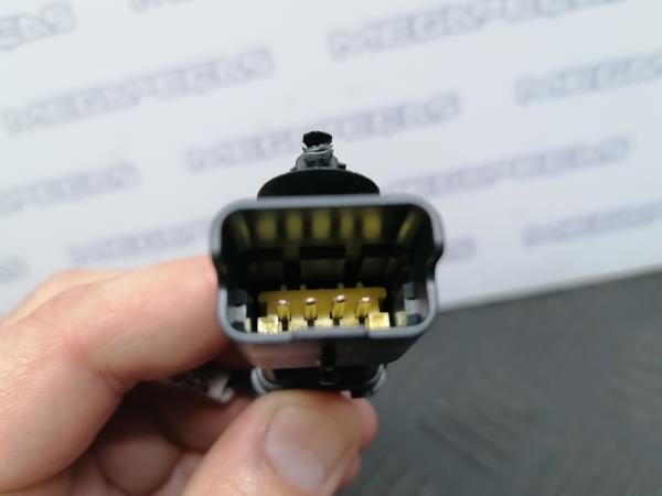 Câmera traseira CITROËN C4 Grand Picasso II (DA_, DE_) Imagem-4