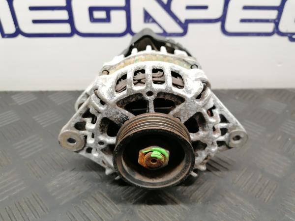 Alternador HYUNDAI Getz (TB)
