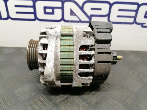 Alternador HYUNDAI Getz (TB) Imagem-1