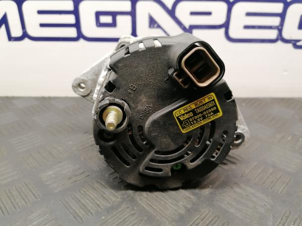 Alternador HYUNDAI Getz (TB) Imagem-2