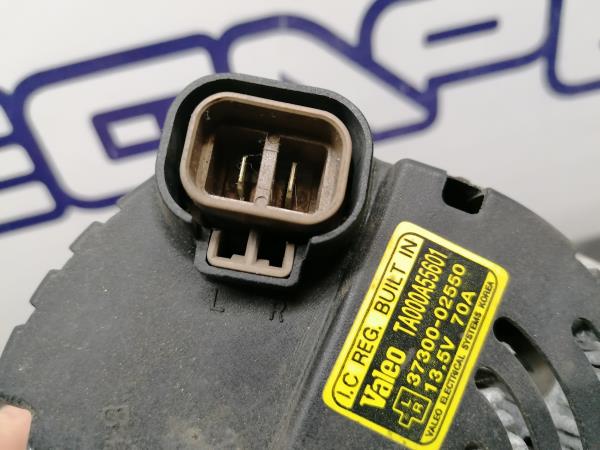 Alternador HYUNDAI Getz (TB) Imagem-3