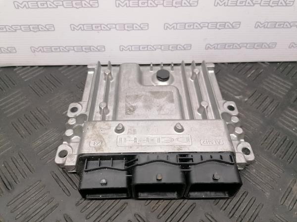 Centralina motor / ECU PEUGEOT 508 SW