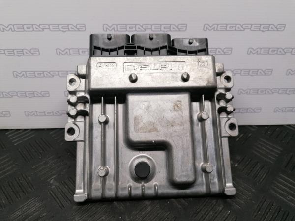Centralina motor / ECU PEUGEOT 508 SW Imagem-1