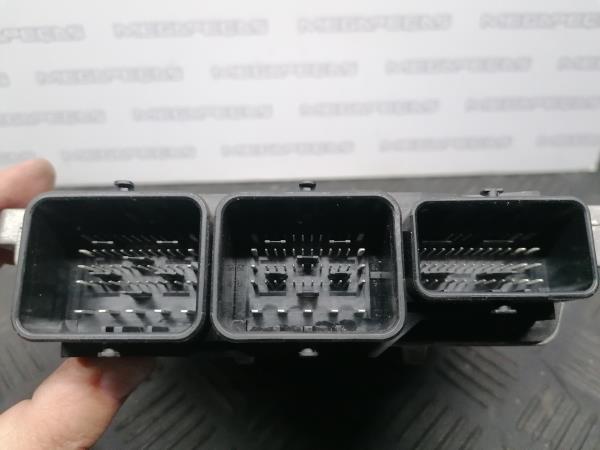 Centralina motor / ECU PEUGEOT 508 SW Imagem-2