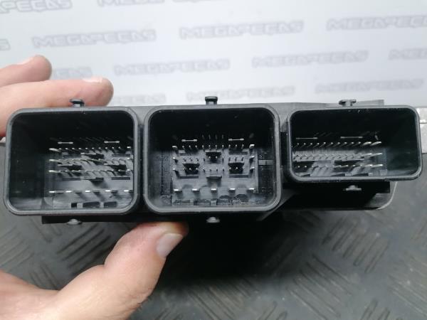 Centralina motor / ECU PEUGEOT 508 SW Imagem-3