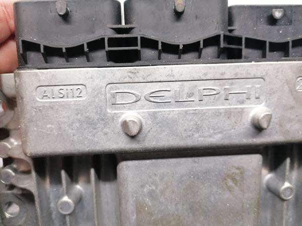 Centralina motor / ECU PEUGEOT 508 SW Imagem-4