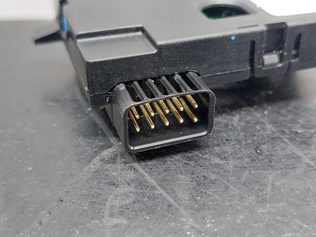Sensor ângulo direção SKODA Octavia II Break (1Z5) Imagem-2