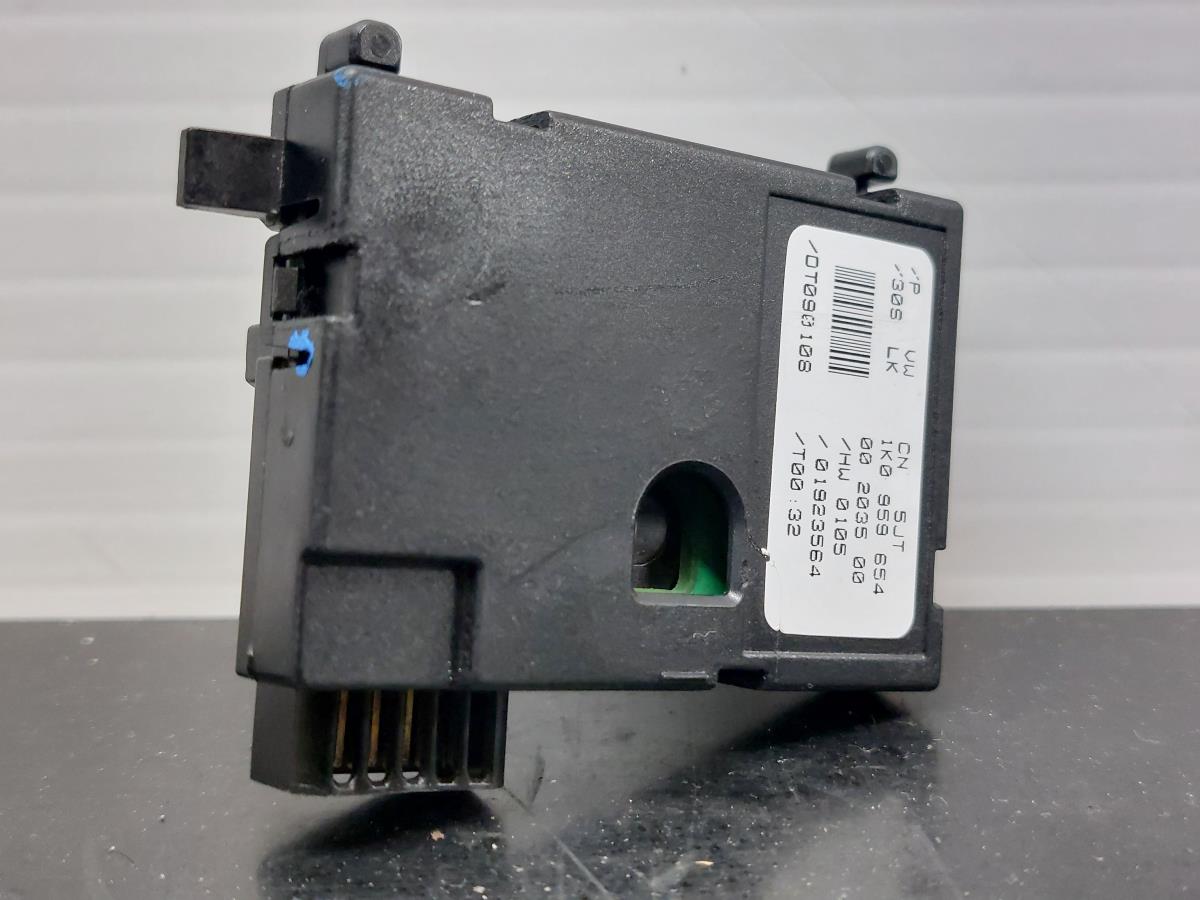 Sensor ângulo direção SKODA Octavia II Break (1Z5) Imagem-1