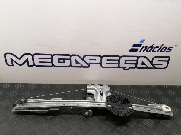 Elevador vidros frente direito DACIA Sandero II (5S_)