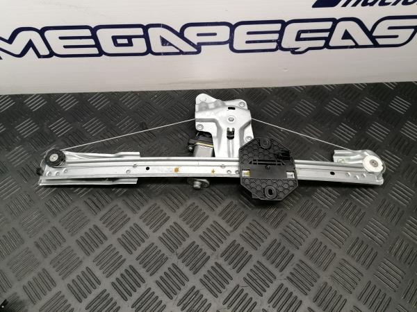 Elevador vidros frente direito DACIA Sandero II (5S_) Imagem-1