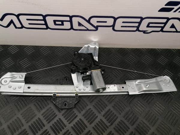 Elevador vidros frente direito DACIA Sandero II (5S_) Imagem-2