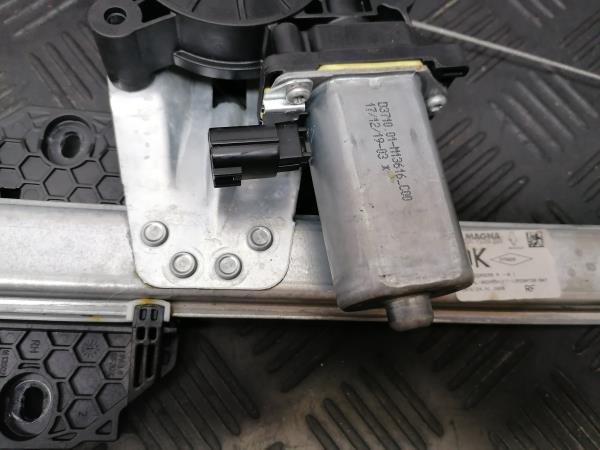 Elevador vidros frente direito DACIA Sandero II (5S_) Imagem-3