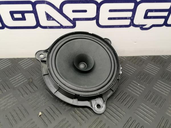 Coluna de som DACIA Sandero II (5S_) Imagem-1