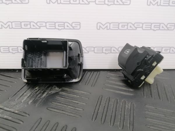 Comando / botão / interruptor vidros frente direito DACIA Sandero II (5S_) Imagem-1