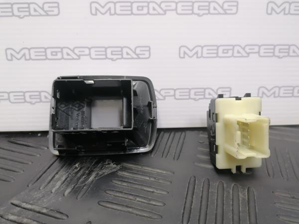 Comando / botão / interruptor vidros frente direito DACIA Sandero II (5S_) Imagem-2