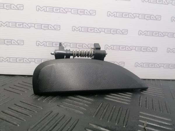 Puxador porta frente direita DACIA Sandero II (5S_)