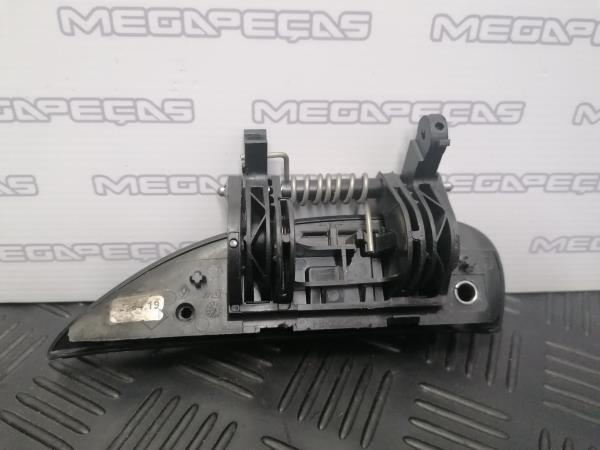 Puxador porta frente direita DACIA Sandero II (5S_) Imagem-1