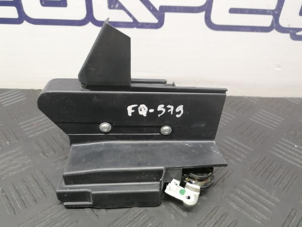 Fechadura / fecho porta frente direito DACIA Sandero II (5S_) Imagem-2