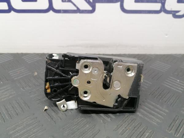 Fechadura / fecho porta frente direito DACIA Sandero II (5S_) Imagem-4