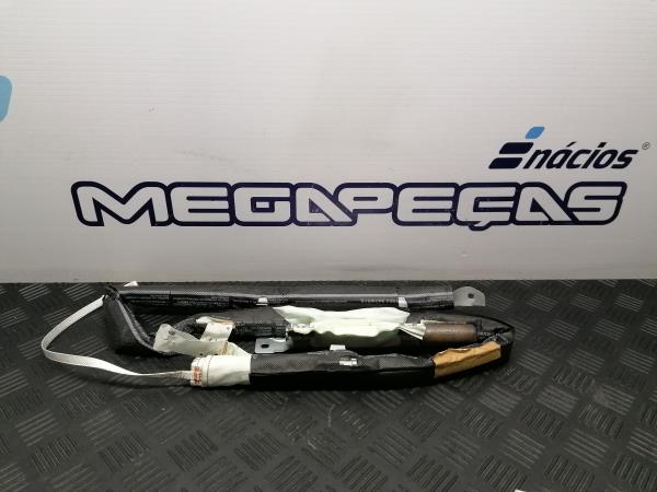 Airbag cortina direito PEUGEOT 508 SW