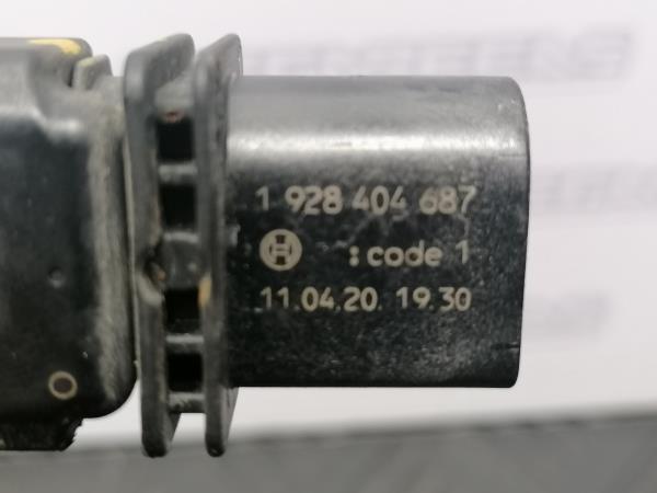 Sonda lambda PEUGEOT 508 SW Imagem-4