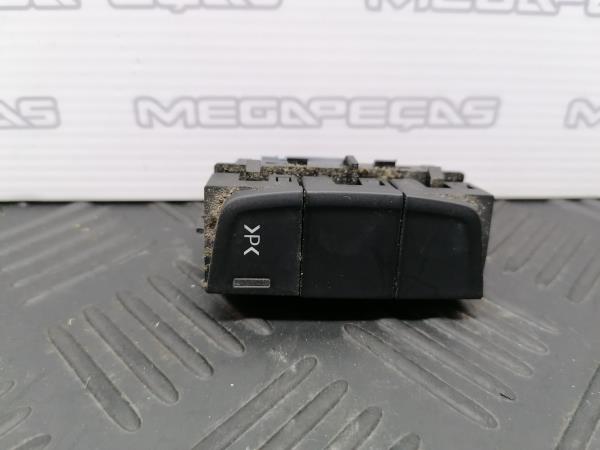 Botão / interruptor sensor de estacionamento PEUGEOT 508 SW