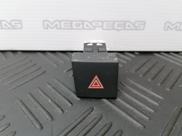 Botão / interruptor 4 piscas PEUGEOT 508 SW