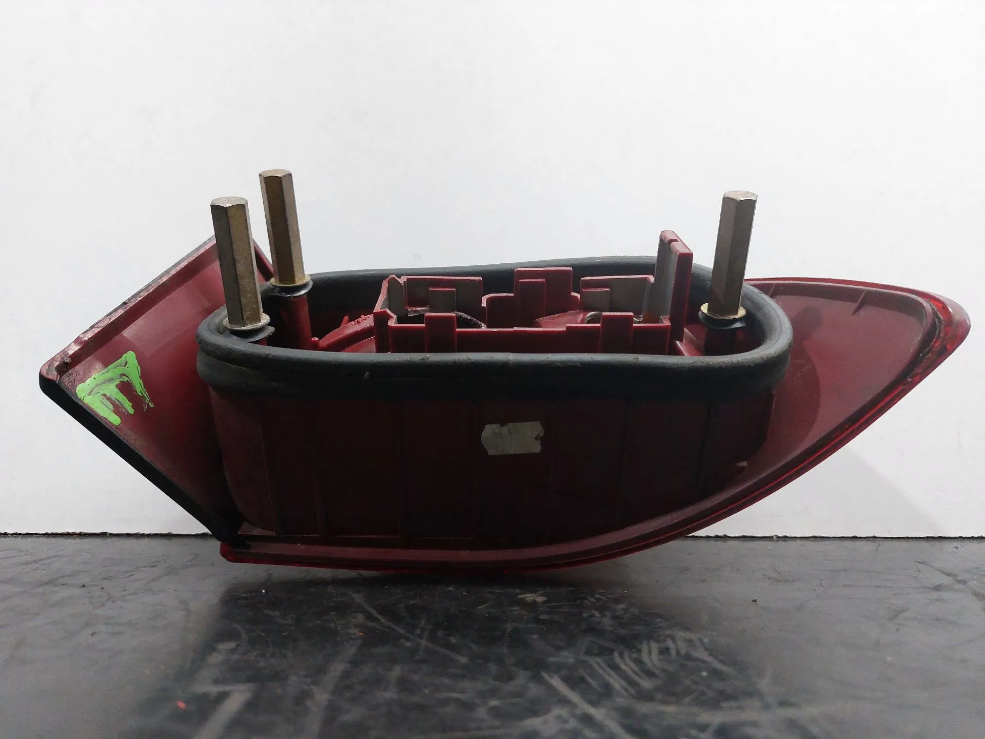 Left Tail light ALFA ROMEO 145 (930_) Imagem-4