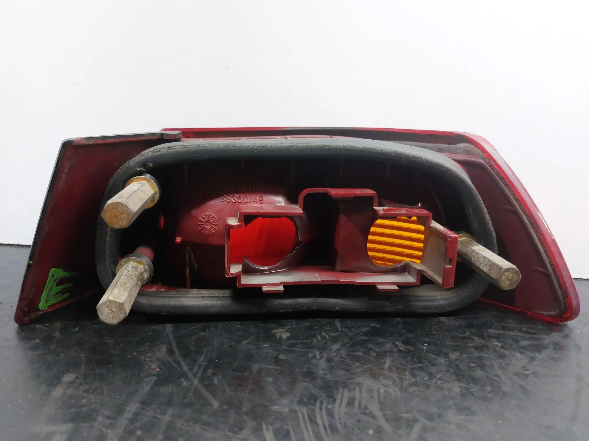 Left Tail light ALFA ROMEO 145 (930_) Imagem-3