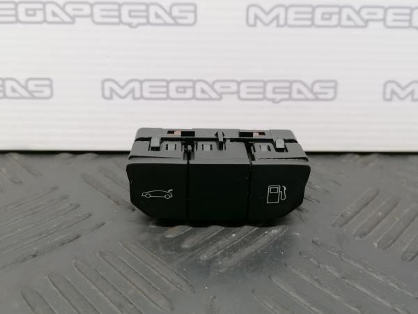 Botão / interruptor tampão de combustível PEUGEOT 508 SW