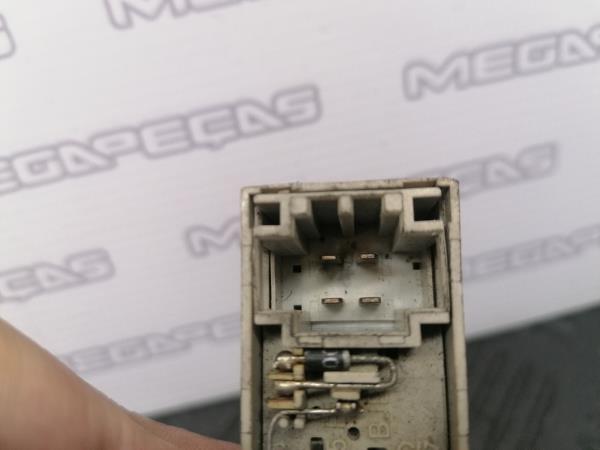 Botón / interruptor techo solar VOLKSWAGEN Golf III (1H1) Imagem-3