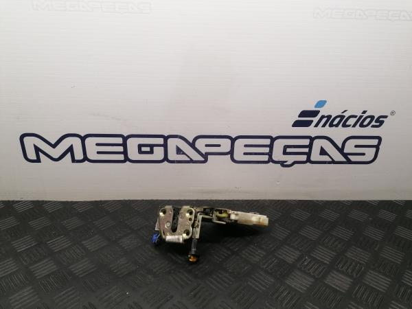 Fechadura / fecho porta frente esquerdo NISSAN Almera II Hatchback (N16)