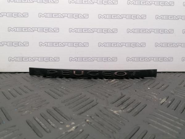Símbolo / emblema PEUGEOT 508 SW